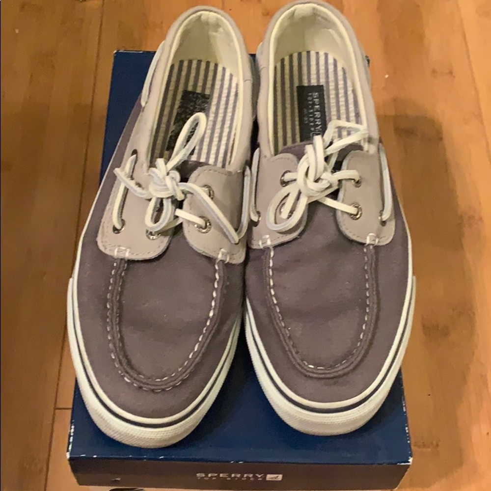 Sperry Top-Sider